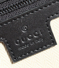 Emblem Small Crossbody Bag