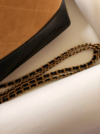 Gabrielle Hobo Bag