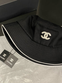 Logo Bucket Hat