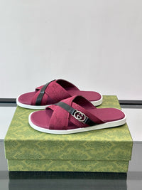 Slide Sandals