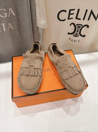 Nod Loafers