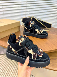 Lowmel Western Trainers