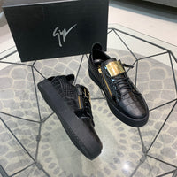 Low Top Sneakers