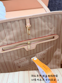 Neverfull MM Tote Bag