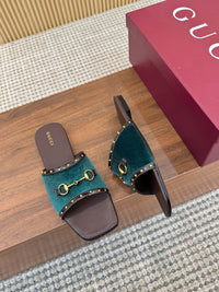 Slide Sandals