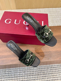 Slide Sandals