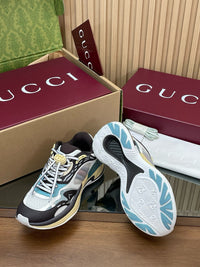 Rhyton Chunky Sneakers