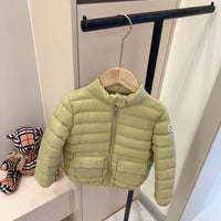 Lans Down Jacket