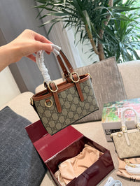 Ophidia GG Mini Tote