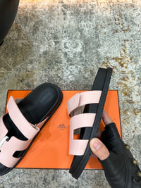 26FW Chypre Sandals