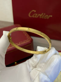 Love Bracelet