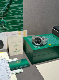 Datejust 41
