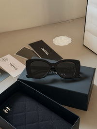 Square Sunglasses