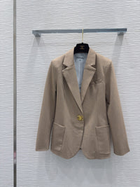 26S Logo Blazer