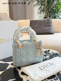Mini Lady Bag