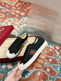 Low Top Sneakers