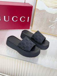 26S Maxi Canvas Platform Slides