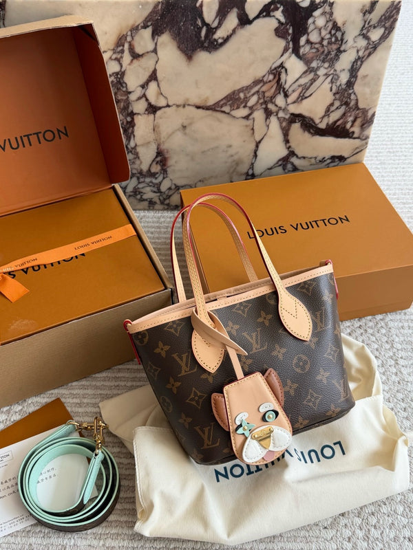 Neverfull BB Bag