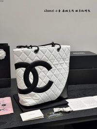 Cambon Tote Bag