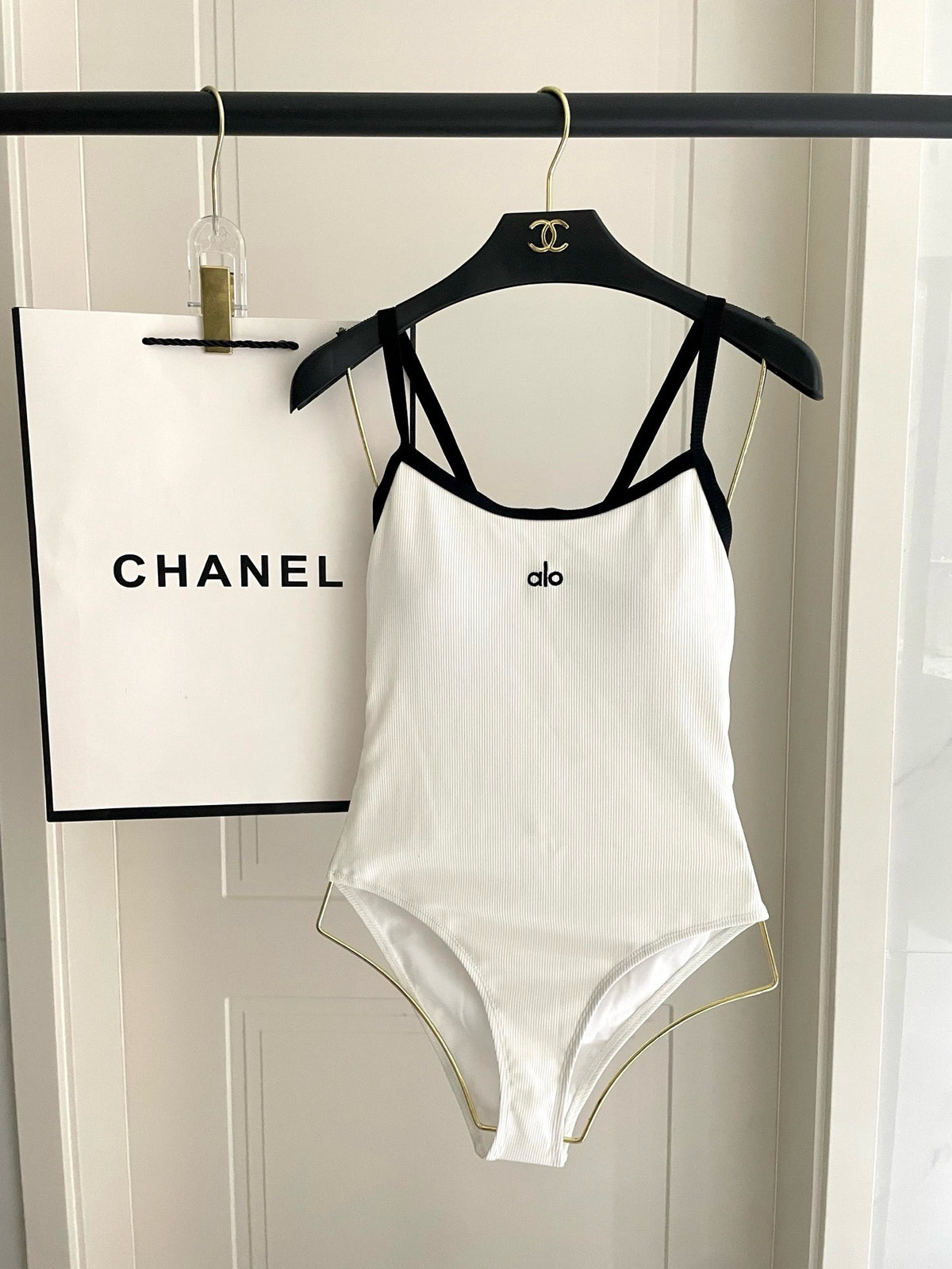 Yoga One Piece Swimsuit