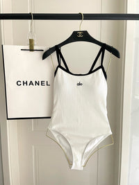 Yoga One Piece Swimsuit