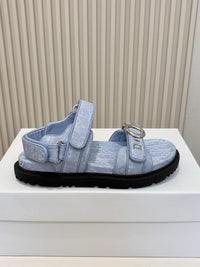 D-Sand Sandals