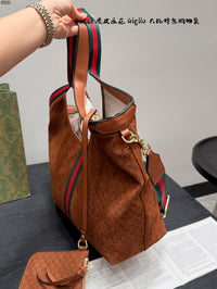 Giglio Large Tote Bag