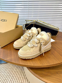 Lowmel Sneakers