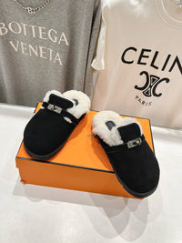 Oz Mules