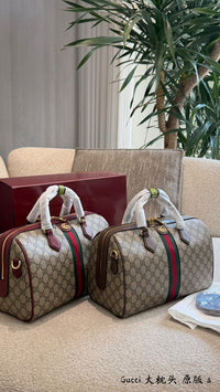 Ophidia Boston Bag