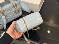 Lady Small Bag