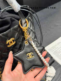 Vintage Quilted Tote