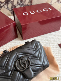 Marmont Mini Bag
