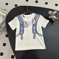 Milano Backpack Graphic Co-Ord Set