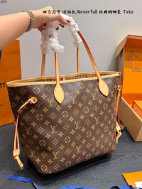 Neverfull Tote Bag
