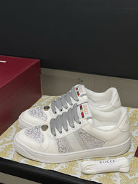 Screener Sneakers
