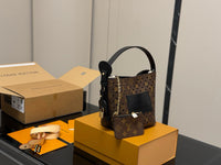 Bella Bucket Bag