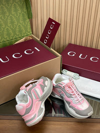 Rhyton Chunky Sneakers