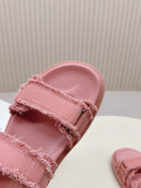 Dioract Sandals