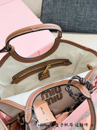 Canvas Tote Bag