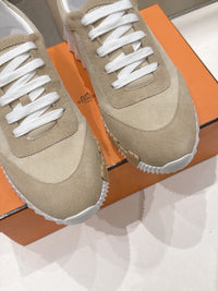 Bouncing Sneakers