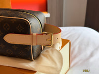 Trousse Toilette Locker Dopp Kit