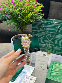 Lady Datejust