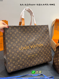 Shopper Tote