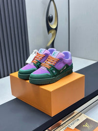 Trainer Sneakers