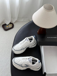 26S Logo Sneakers