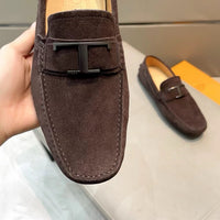 Driver Moccasins
