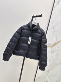 26S Petra Short Down Jacket