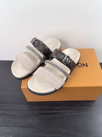 Vibe Comfort Mules