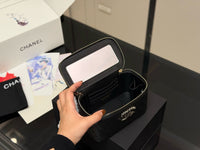 Vanity Mini Bag